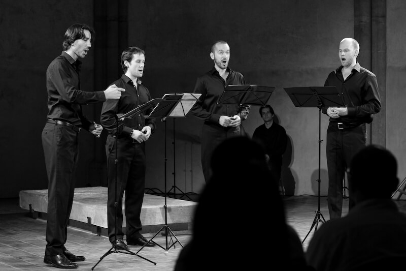 Cappella Sistina (2013)<br>
© Anna Chlumská