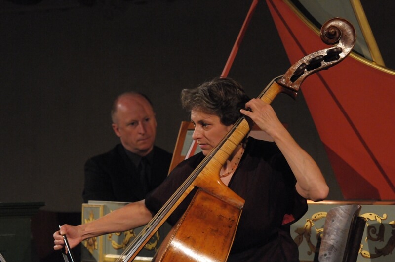 Violino virtuoso (2010)
<br> © Zdeněk Chrapek