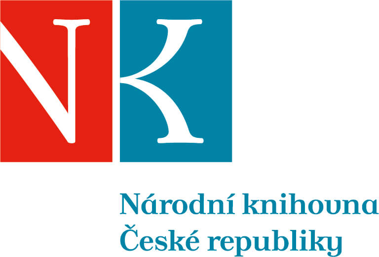 Logo Národní knihovna